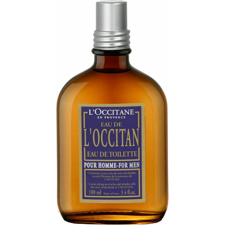 L'Occitan / Eau de L'Occitan von L'Occitane en Provence