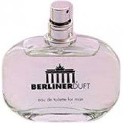 BerlinerDuft for Woman von Rothenstein