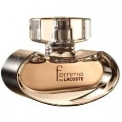 Femme de Lacoste by Lacoste