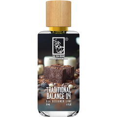 Traditional Balance 04 von The Dua Brand