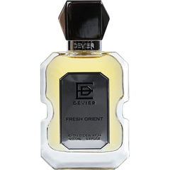 Fresh Orient von Dévier