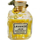 Lavande by Jean Bouvaist