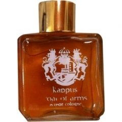 Coat of Arms von Kappus