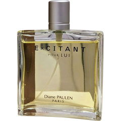 ExCitant pour Lui by Diane Paulen
