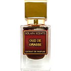 Oud de Grasse von Solafa Scents