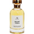 Velvet Tonka by Metascent