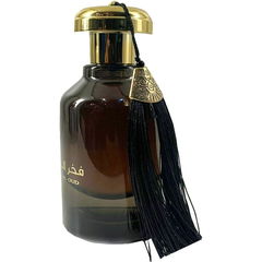 Fakhar Al Oud by Ard Al Zaafaran / ارض الزعفران التجارية