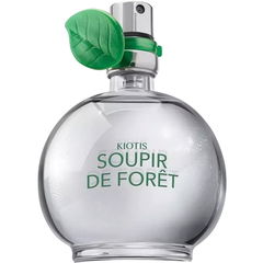 Soupir de Forêt von Kiotis