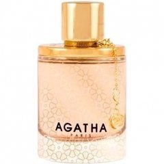 Balade aux Tuileries by Agatha Balade aux Tuileries by Agatha