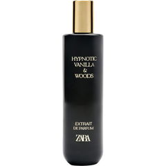 Hypnotic Vanilla & Woods by Zara