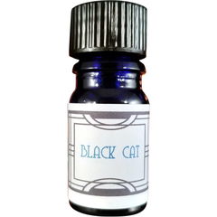 Black Cat von Nui Cobalt Designs