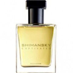 Captivated pour Homme von Shimansky