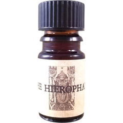 The Hierophant by Arcana Wildcraft