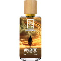 #Magnetic by The Dua Brand