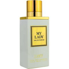 My Lady by El Amir