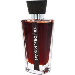 Old Man / 老头儿 von Yili Olfactory Art
