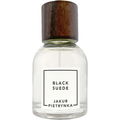 Black Suede by JMP Artisan Perfumes