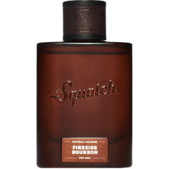 Fireside Bourbon von Dr. Squatch
