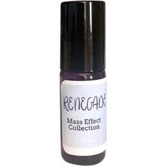 Mass Effect Collection - Renegade von Area of Effect Perfumery