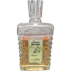 Fleurs Sauvages by Le Choron