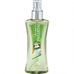 Jacqui's Passion - Forever Musk von Jacqui & David