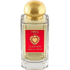 A' Grazia von Nobile 1942