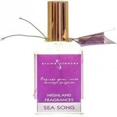 Highland Fragrances - Sea Song von Aroma Sciences