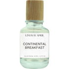 Continental Breakfast von Lindsay April