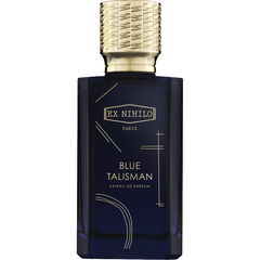 Blue Talisman (Extrait de Parfum) von Ex Nihilo