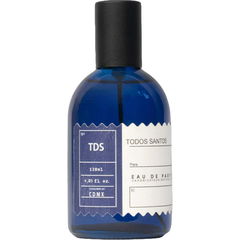 Todos Santos von Perfumérica