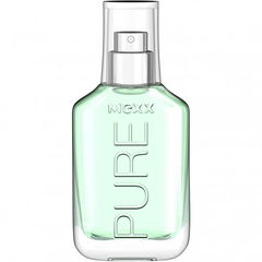 Pure Man (Eau de Toilette) von Mexx