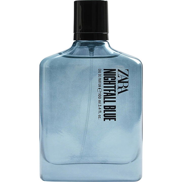 Nightfall Blue by Zara