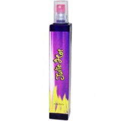 Julie Hot by Julie Burk