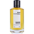 Sand Aoud von Mancera