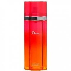 Oscar Latin Light by Oscar de la Renta