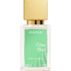 Citrus Mint von Avapari