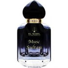 Musc Sultan (Eau de Parfum) von El Nabil