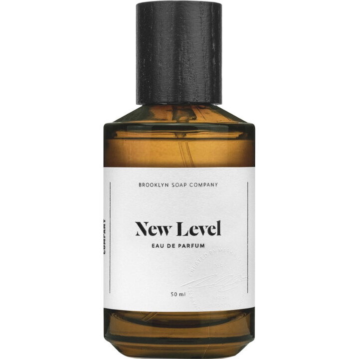 New Level von Brooklyn Soap Company