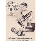 Monte Carlo by Patina