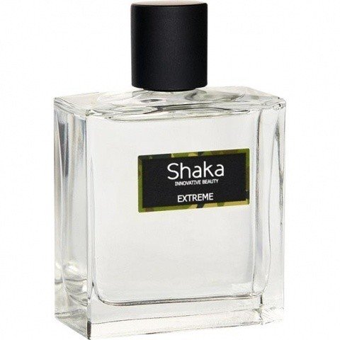 Extreme by Shaka » Reviews & Perfume Facts