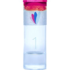 L'Eau de Parfumo N°1 by Parfumo