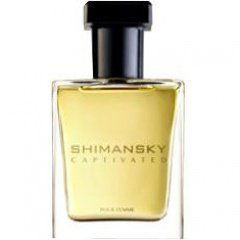 Captivated pour Femme von Shimansky