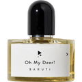 Oh My Deer! (Eau de Parfum) by Baruti