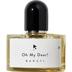 Oh My Deer! (Eau de Parfum) by Baruti