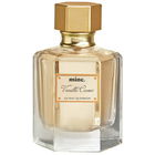 Vanilla Caviar by mine.