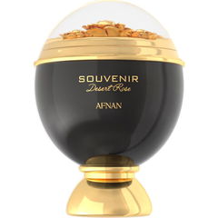 Desert Rose von Afnan Perfumes