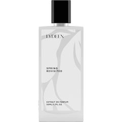 Spring Revisited by Lydeen