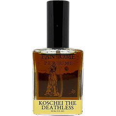 Koschei the Deathless (Eau de Parfum) by Fantôme