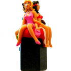 Design Edition № 14 - Four Seasons by Les beaux arts