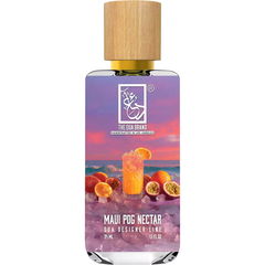 Maui POG Nectar von The Dua Brand